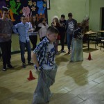 Otrzęsiny i zumba 365