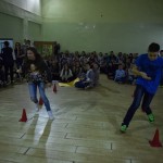 Otrzęsiny i zumba 409