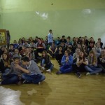 Otrzęsiny i zumba 506